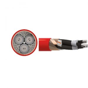 Medium Voltage Cable