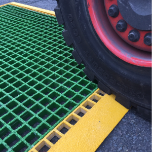 GRP Flooring