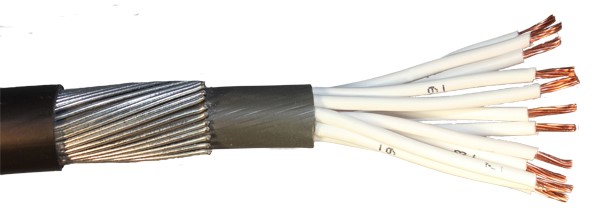 Multicore-Cable-Whitecore