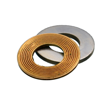 Transition-Washers
