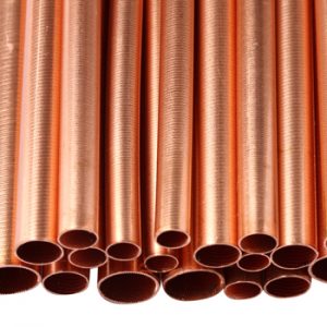 Tubular Busbars, Connectors & Insulators