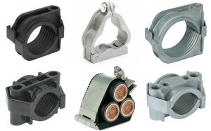 Cable Cleats