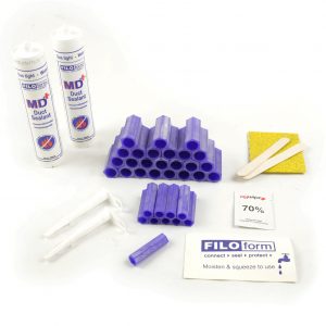 Duct Sealing Systems