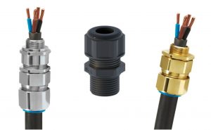 Cable Glands