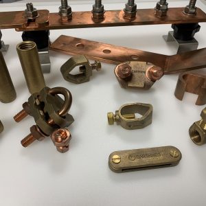 Earthing Fittings